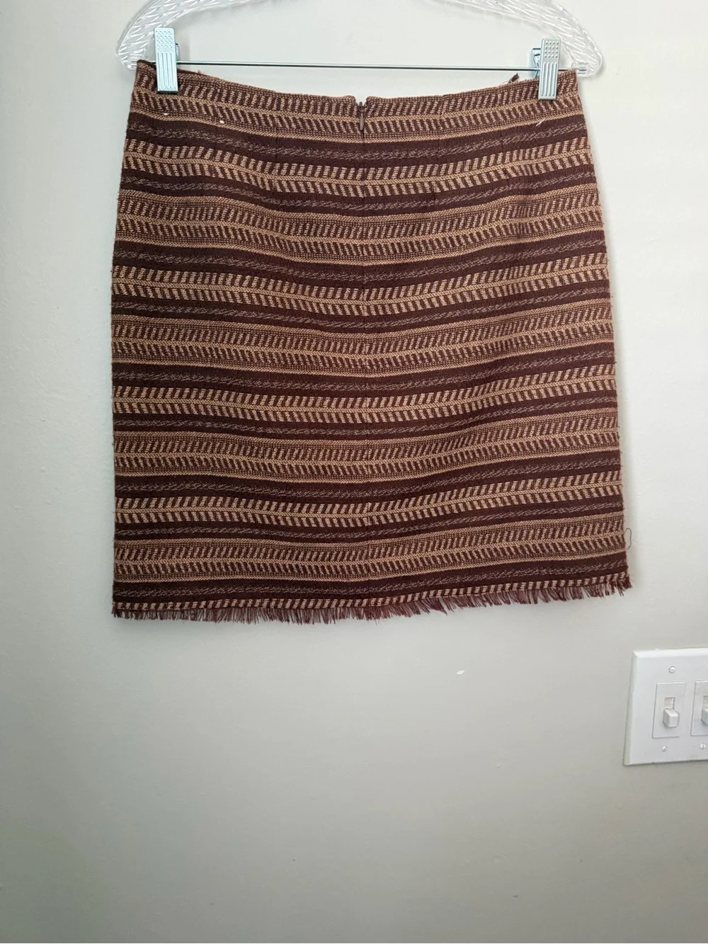 Bob Timberlake chic brown